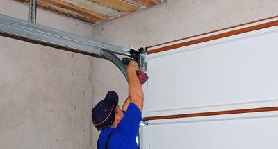 garage door repair Malden