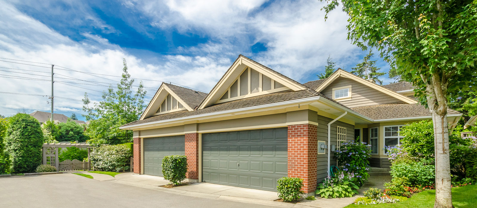 garage door repair